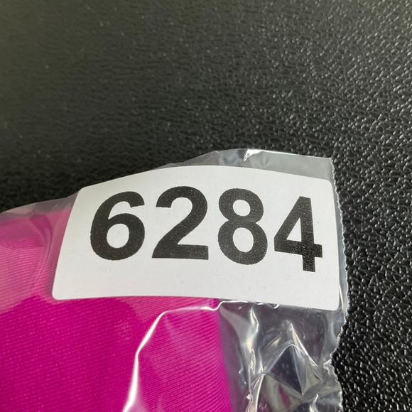 Lands' End Women's Swim Skirt 16W Pink Swimsuit Bottoms Active Skort - Picture 7 of 8